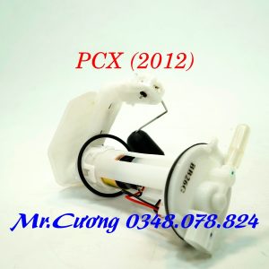 Bộ bơm xăng xe PCX (2012)
