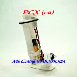 Bộ bơm xăng xe PCX (cũ)