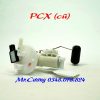 Bộ bơm xăng xe PCX đời đầu