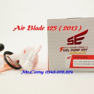 Bộ bơm xăng xe Air Blade 125 ( 2013 )