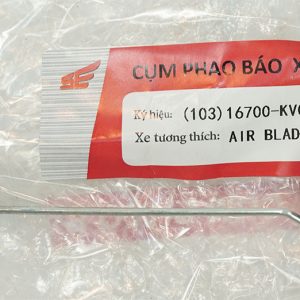 Cụm phao báo xăng xe Air Brade (2010)