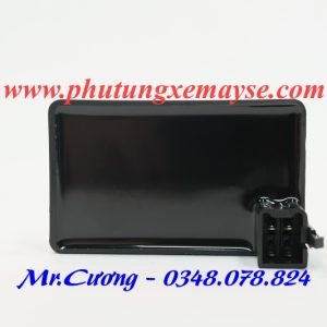 Bộ CDI (IC) xe FUTURE NEO chế cơ
