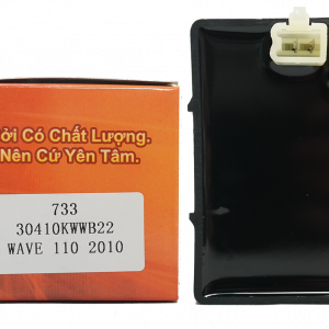 Bộ CDI (IC) xe WAVE RSX 110 ( 2010 )