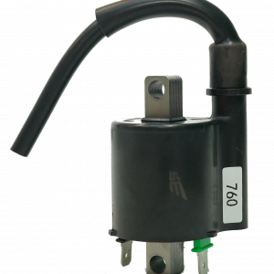 Mô bin cao áp xe FUTURE 2018