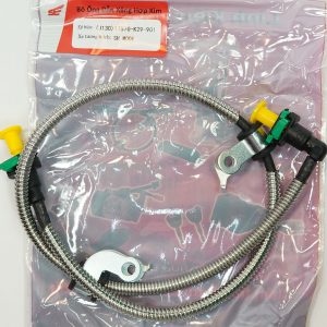 Dây dẫn xăng bọc thép xe SH MODE