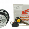 Bộ khoá điện hai cạnh xe NOUVO RC 125I không chíp