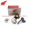 Bộ khoá điện hai cạnh xe WAVE S 110