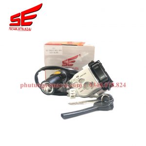 Bộ khoá điện hai cạnh xe AIR BLADE (2010)