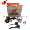 Bộ khoá điện hai cạnh xe Spacy 100