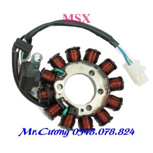 Cuộn điện xe Honda MSX