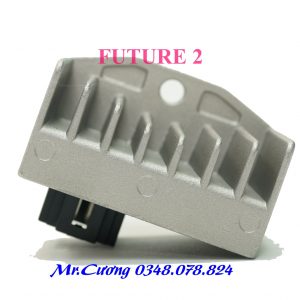 Tiết chế chỉnh lưu xe Honda FUTURE 2