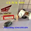 Bộ bơm xăng xe CLICK 125i