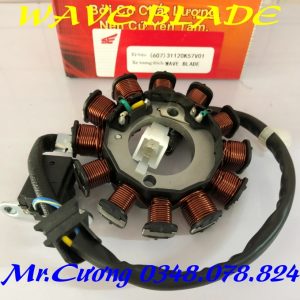 Cuộn điện xe WAVE BLADE