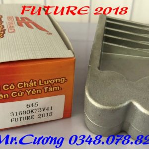 Tiết chế chỉnh lưu xe FUTURE 2018