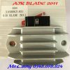Tiết chế chỉnh lưu xe AIR BLADE 2011
