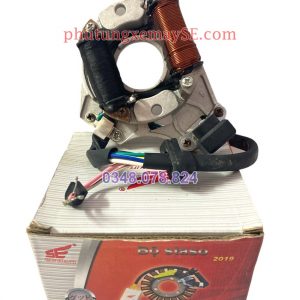 Cuộn điện xe DREAM 100