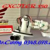 Bộ bơm xăng xe EXCITER 150