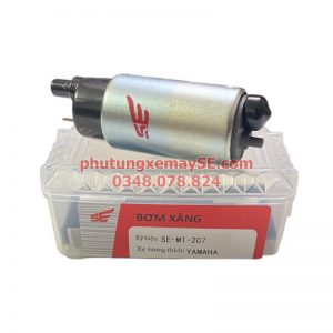 Mô tơ bơm xăng xe NOZZA, CUXI