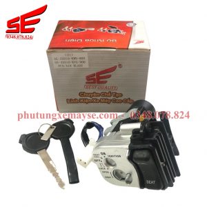 Khoá xe PCX & AIR BLADE