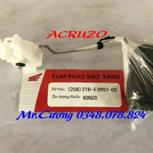 Phao báo xăng xe ACRUZO