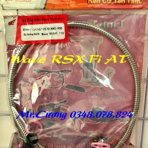 Dây dẫn xăng xe Wave RSX Fi AT