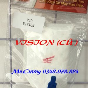Lưới lọc xăng xe VISION đời đầu (KZL)
