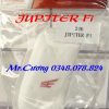 Lưới lọc xăng xe JUPITER Fi