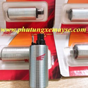 Mô tơ bơm xăng 3 pha xe Sirius fi, Nouvo sx 2013-2016, Exciter 150 2018-2020, NVX 2017-2020,NMX 2015-2017, Acruzzo 2016-2017, Nozza Grande 2015-2018, Fzi 150 2014-2020, Janus 2018-2020 , Luvias, FreeGo 2019-2020