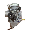 Bộ chế hoà khí (bình xăng con) xe EXCITER 135 5 số