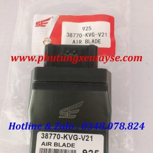 ECU (IC điều khiển trung tâm) xe AIR BLADE (mã V21)