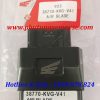 ECU (IC điều khiển trung tâm) xe AIR BLADE (mã V41)