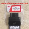 ECU (IC điều khiển trung tâm) xe Lead 110 ( mã GGE 941)