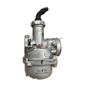 Bộ chế hoà khí (bình xăng con) xe Future 1, Wave Thái 110