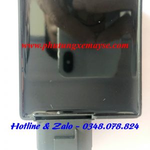 Bộ IC xe CLICK cũ