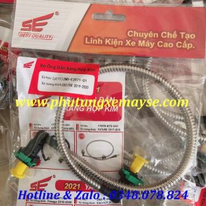Dây dẫn xăng xe EXCITER 2019-2020
