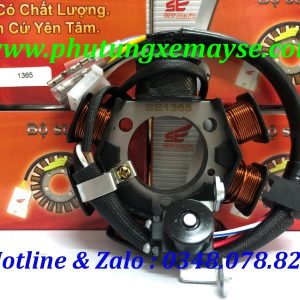 Cuộn điện xe Exciter 135cc
