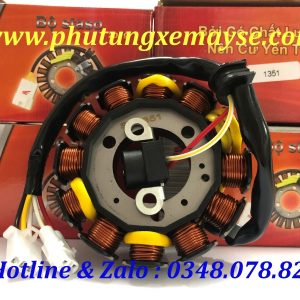 Cuộn điện xe Jupiter 2002