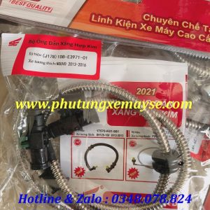 Dây dẫn xăng xe NOUVO 2013-2016