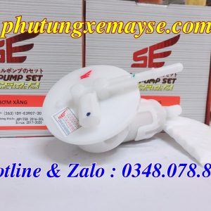 Bộ bơm xăng xe JUPITER (2016-2020) , SIRIUS (2017-2020)
