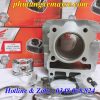 Bộ hơi (xi lanh – pistong – xéc măng) xe TAURUS, JUPITER GRAVITA