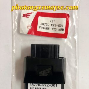ECU (IC điều khiển trung tâm) xe Future 125i new (mã KYZ-G01)