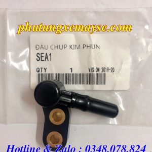 Đầu chụp kim phun xe Vision (2019 - 2020)