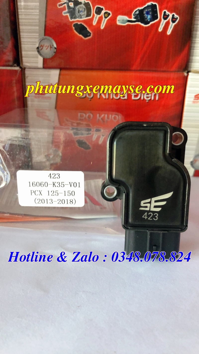Cảm biến TPS xe PCX 125-150cc (2013-2018)