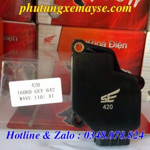 Cảm biến TPS xe WAVE RSX 110 Fi AT
