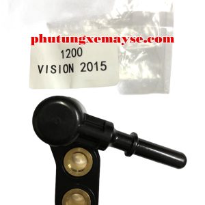 Đầu chụp kim phun xe VISION 2015