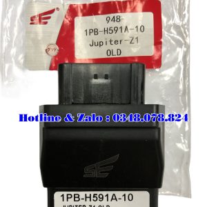 ECU (IC điều khiển trung tâm) xe Jupiter Z1 (mã 1PB-H591A-10)