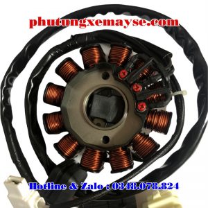 Cuộn điện các dòng xe PIAGGIO VESPA LX 2V IE