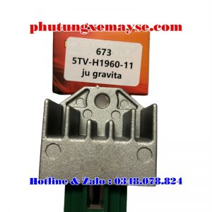 Tiết chế chỉnh lưu (sạc) xe JUPITER GRAVITA