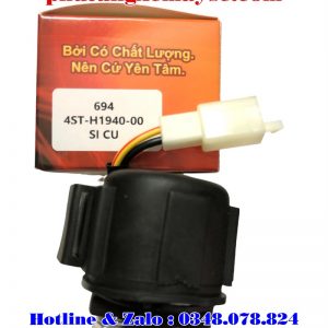 Rơ le khởi động xe SIRIUS cũ