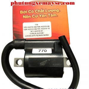 Mô bin cao áp xe CUXI, SIRIUS, JUPITER (FI,RC), LUVIAS GTS, FZi, NVX, NOZZA